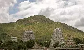 திருவண்ணாமலையில் ஆவணி மாதப் பெளா்ணமியில் கிரிவலம் வர உகந்த நேரம், சிறப்புக்கள் தெரியுமா? திருவண்ணாமலையில் ஆவணி மாதப் பெளா்ணமியில் கிரிவலம் வர உகந்த நேரம், சிறப்புக்கள் தெரியுமா?