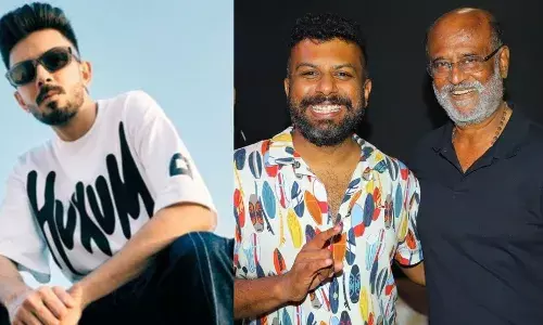 வேட்டையன் முதல் பாடல்..! எப்போது வருகிறது தெரியுமா?