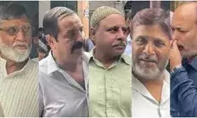 மாணவிகளை நிர்வாண படம் எடுத்த வழக்கு: இளைஞர் காங்கிரஸ் தலைவருக்கு ஆயுள் சிறை மாணவிகளை நிர்வாண படம் எடுத்த வழக்கு: இளைஞர் காங்கிரஸ் தலைவருக்கு ஆயுள் சிறை