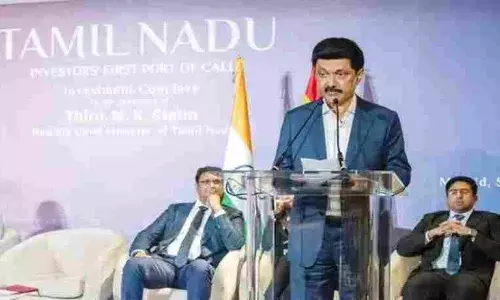 என்ன வேலையாக அமெரிக்கா  போகிறார், முதல்வர் ஸ்டாலின்..? என்ன வேலையாக அமெரிக்கா  போகிறார், முதல்வர் ஸ்டாலின்..?