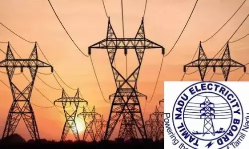 செப். 11ல் மின் நுகர்வோர் குறைதீர் கூட்டம்..! செப். 11ல் மின் நுகர்வோர் குறைதீர் கூட்டம்..!