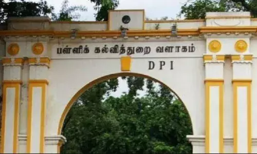 கல்வித்துறையில் நடக்கும் குழப்பங்களுக்கு யார் காரணம்?