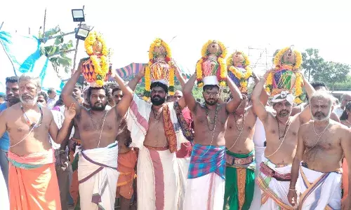 திரௌபதி அம்மன் கோவில் கும்பாபிஷேகம் திரௌபதி அம்மன் கோவில் கும்பாபிஷேகம்