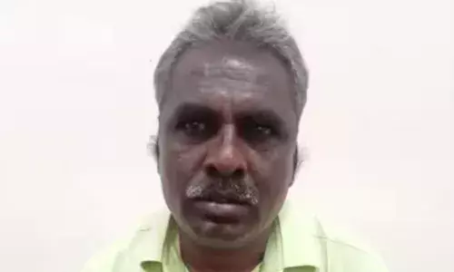 மனைவியைத் தற்கொலைக்கு தூண்டியவருக்கு  5 ஆண்டு சிறை! மனைவியைத் தற்கொலைக்கு தூண்டியவருக்கு  5 ஆண்டு சிறை!