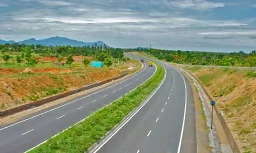 இனி போக்குவரத்து சிரமங்கள் குறையும்; பாப்பிரெட்டிப்பட்டியில் ரூ.2.33 கோடியில் புதிய சாலைகள்!