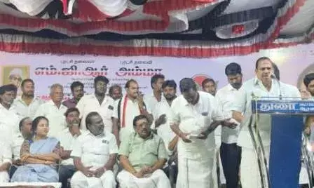 திருவண்ணாமலை மாவட்டத்தில் அண்ணா பிறந்த நாள் விழா அதிமுக பொதுக்கூட்டங்கள் திருவண்ணாமலை மாவட்டத்தில் அண்ணா பிறந்த நாள் விழா அதிமுக பொதுக்கூட்டங்கள்