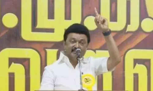 ஓரே நாடு .. ஓரே தேர்தல்  குழப்பத்தை ஏற்படுத்தும்  - மு.க.ஸ்டாலின் ஓரே நாடு .. ஓரே தேர்தல்  குழப்பத்தை ஏற்படுத்தும்  - மு.க.ஸ்டாலின்