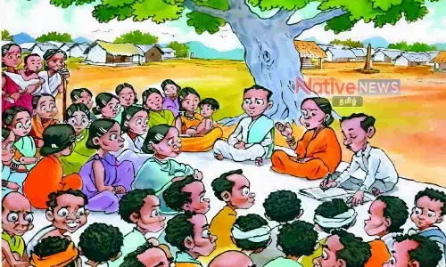 ஈரோடு மாவட்டத்தில் அனைத்து ஊராட்சிகளிலும் நாளை கிராம சபைக் கூட்டம் ஈரோடு மாவட்டத்தில் அனைத்து ஊராட்சிகளிலும் நாளை கிராம சபைக் கூட்டம்