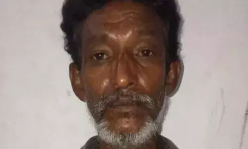 கோவை அருகே கோவில்பாளையத்தில் 2 கிலோ கஞ்சா பறிமுதல்: ஒருவர் கைது