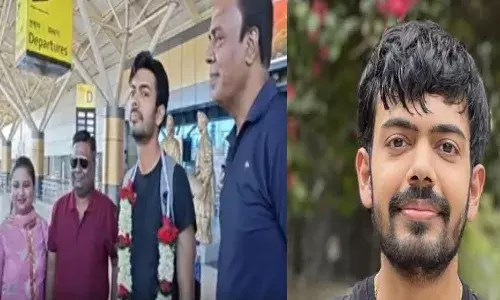 புதிய ஆப் தயாரித்து ரூ.416 கோடி சம்பாதித்த  இளைஞர்..! பட்டம் பெறாத நிபுணர்..!