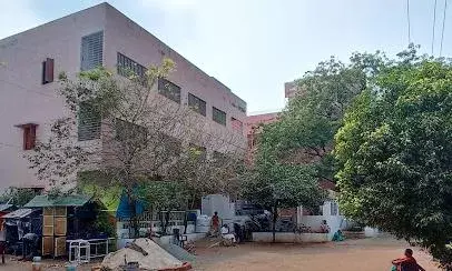 அன்புக்கரங்கள் இல்லத்தில் அடையாளம் தெரியாத சிறுவன்: பெற்றோரை கண்டுபிடிக்க உதவுங்கள்..!