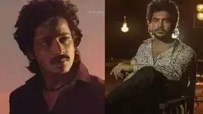 கவின் பட இயக்குநருடன் இணையும் ஹரிஷ் கல்யாண்!