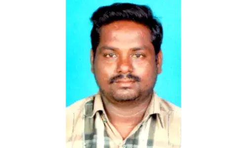 குப்பை வண்டியில் இருந்து தவறி விழுந்த தூய்மைப் பணியாளர் உயிரிழப்பு