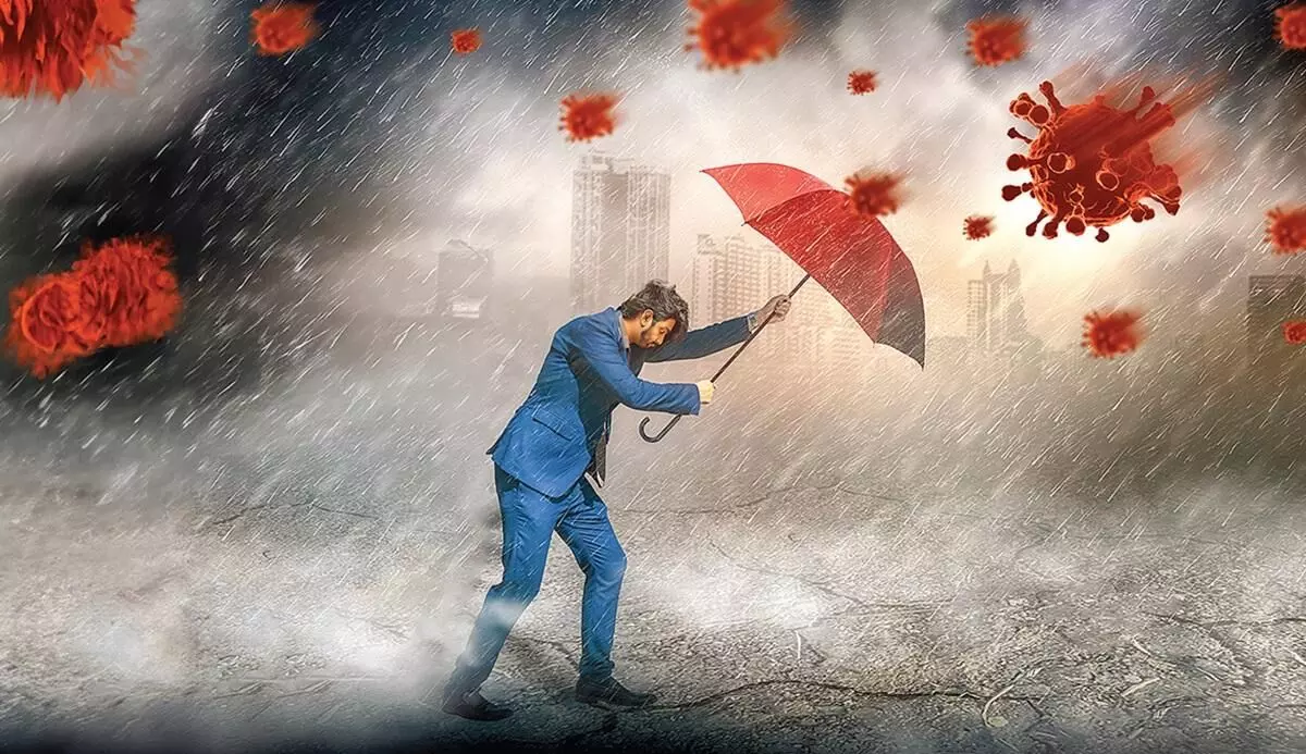 மழைக்கால நோய்களில் இருந்து தப்பிப்பது எப்படி? மழைக்கால நோய்களில் இருந்து தப்பிப்பது எப்படி?