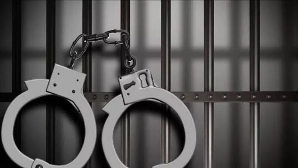 3 கிலோ கஞ்சா பறிமுதல்; குமாரபாளையத்தில் இருவர் கைது 3 கிலோ கஞ்சா பறிமுதல்; குமாரபாளையத்தில் இருவர் கைது