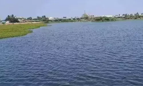 பருவமழை முன்னெச்சரிக்கை நடவடிக்கைகள்: தயார் நிலையில் சென்னை! பருவமழை முன்னெச்சரிக்கை நடவடிக்கைகள்: தயார் நிலையில் சென்னை!