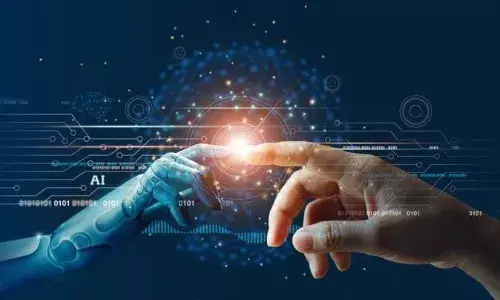 செயற்கை நுண்ணறிவு (AI) உருவானது எப்படி? செயற்கை நுண்ணறிவு (AI) உருவானது எப்படி?