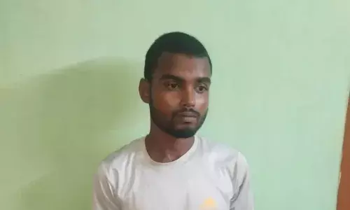 கோவையில் கஞ்சா விற்பனை செய்த பீகார் மாநில வாலிபர் கைது
