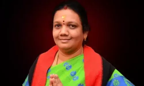 மதுரை மாநகராட்சி பள்ளி மாணவ, மாணவிகளுக்கு மேயர் பாராட்டு..!