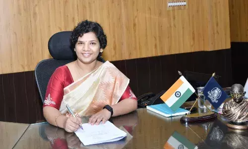 தமிழில் பெயர் பலகை இல்லாத கடைகளுக்கு அபராதம்..! கலெக்டர் தகவல்..!