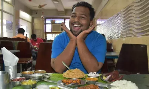 அடிக்கடி ஓட்டலில் சாப்பிடும் உணவு பிரியரா நீங்க? அப்போ இந்த விஷயங்களை நீங்க தெரிஞ்சுக்கணும்...! அடிக்கடி ஓட்டலில் சாப்பிடும் உணவு பிரியரா நீங்க? அப்போ இந்த விஷயங்களை நீங்க தெரிஞ்சுக்கணும்...!