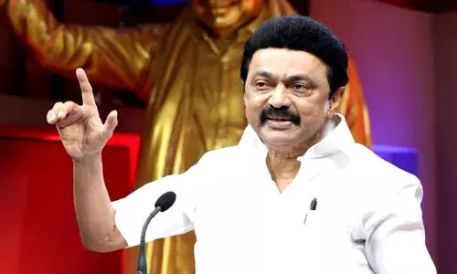 தமிழக முதல்வர் இன்று நாமக்கல் வருகை: பாதுகாப்பு பணியில் 2,000 போலீசார் குவிப்பு தமிழக முதல்வர் இன்று நாமக்கல் வருகை: பாதுகாப்பு பணியில் 2,000 போலீசார் குவிப்பு
