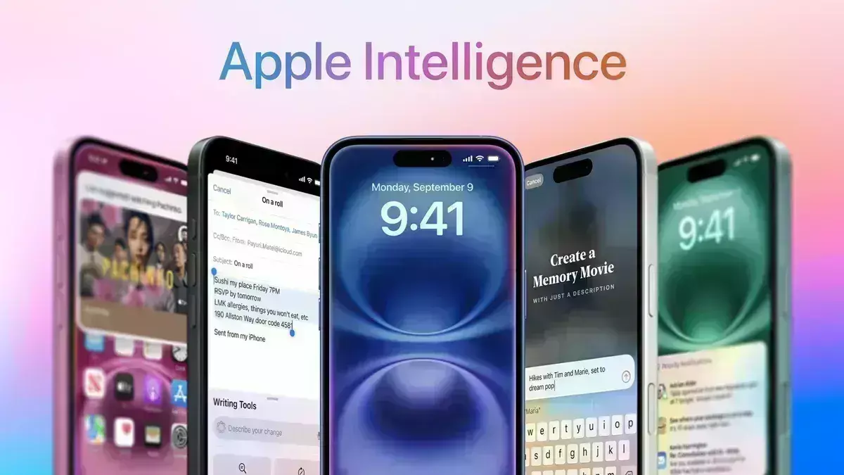 ஆப்பிள் iOS 18.1 நினச்சுகூட பாக்கமுடியாத அம்சங்களுடன்...!