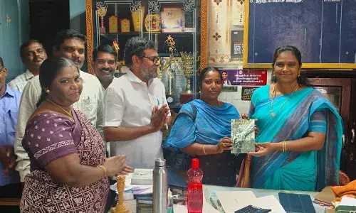 ஆசிரியர்கள் குறைதீர் கூட்டத்தில் பங்கேற்ற தமிழ்நாடு ஆசிரியர் முன்னேற்ற சங்கம் ஆசிரியர்கள் குறைதீர் கூட்டத்தில் பங்கேற்ற தமிழ்நாடு ஆசிரியர் முன்னேற்ற சங்கம்