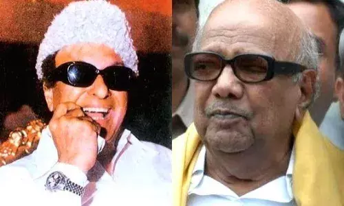 ஆட்சியாளர்கள் கரை  வேட்டி கட்டலாமா? மக்களே சொல்லுங்க..!