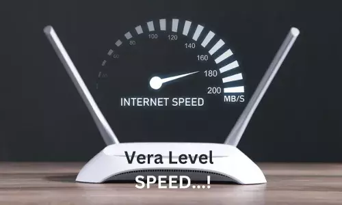 சுத்திக்கிட்டே இருக்கா? Wi-Fi signal ராக்கெட் ஸ்பீடுக்கு மாத்தலாம் வாங்க!