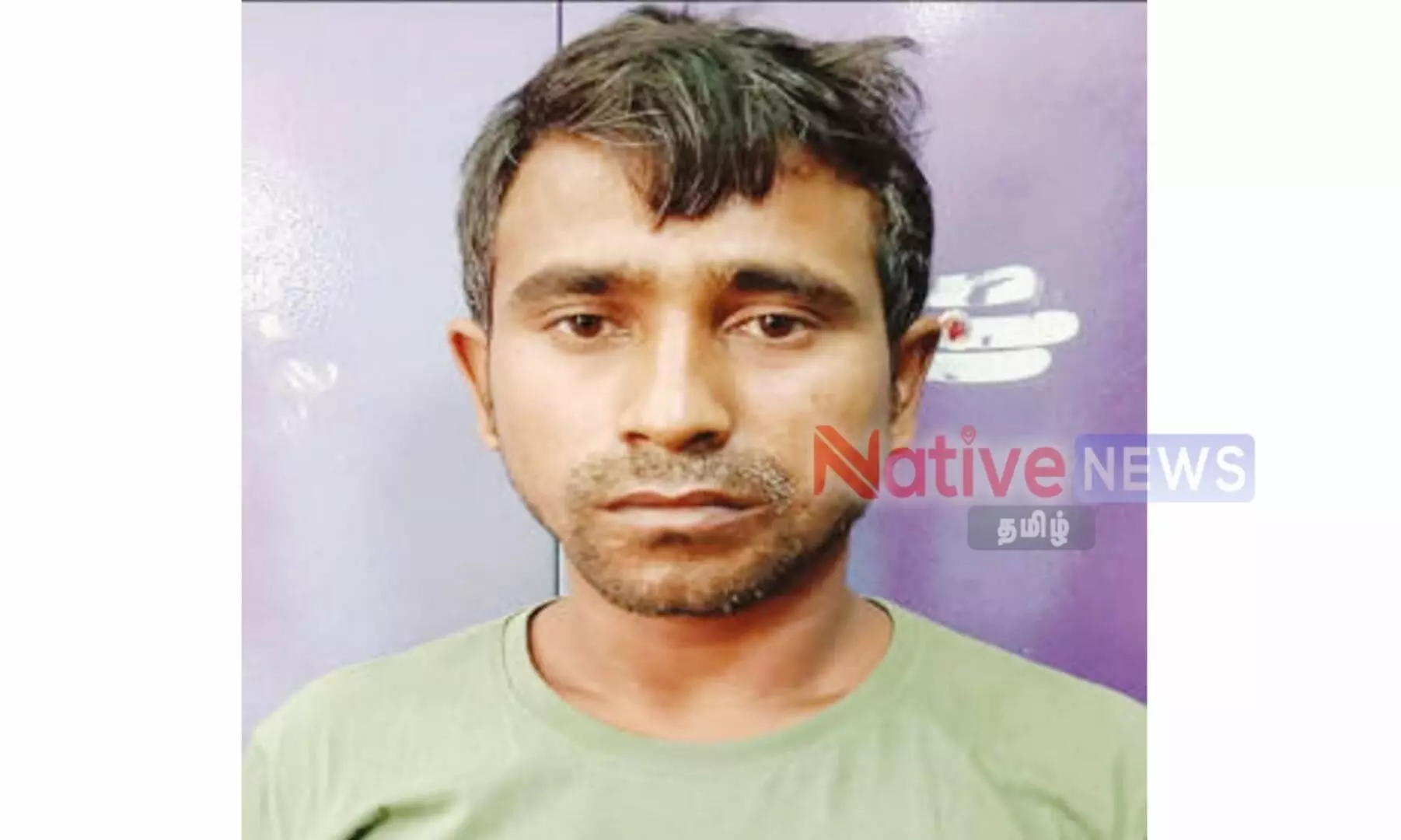 ஈரோடு: ஓடும் ரயிலில் வங்கி பெண் உதவி மேலாளருக்கு பாலியல் தொல்லை; வடமாநில தொழிலாளி கைது ஈரோடு: ஓடும் ரயிலில் வங்கி பெண் உதவி மேலாளருக்கு பாலியல் தொல்லை; வடமாநில தொழிலாளி கைது
