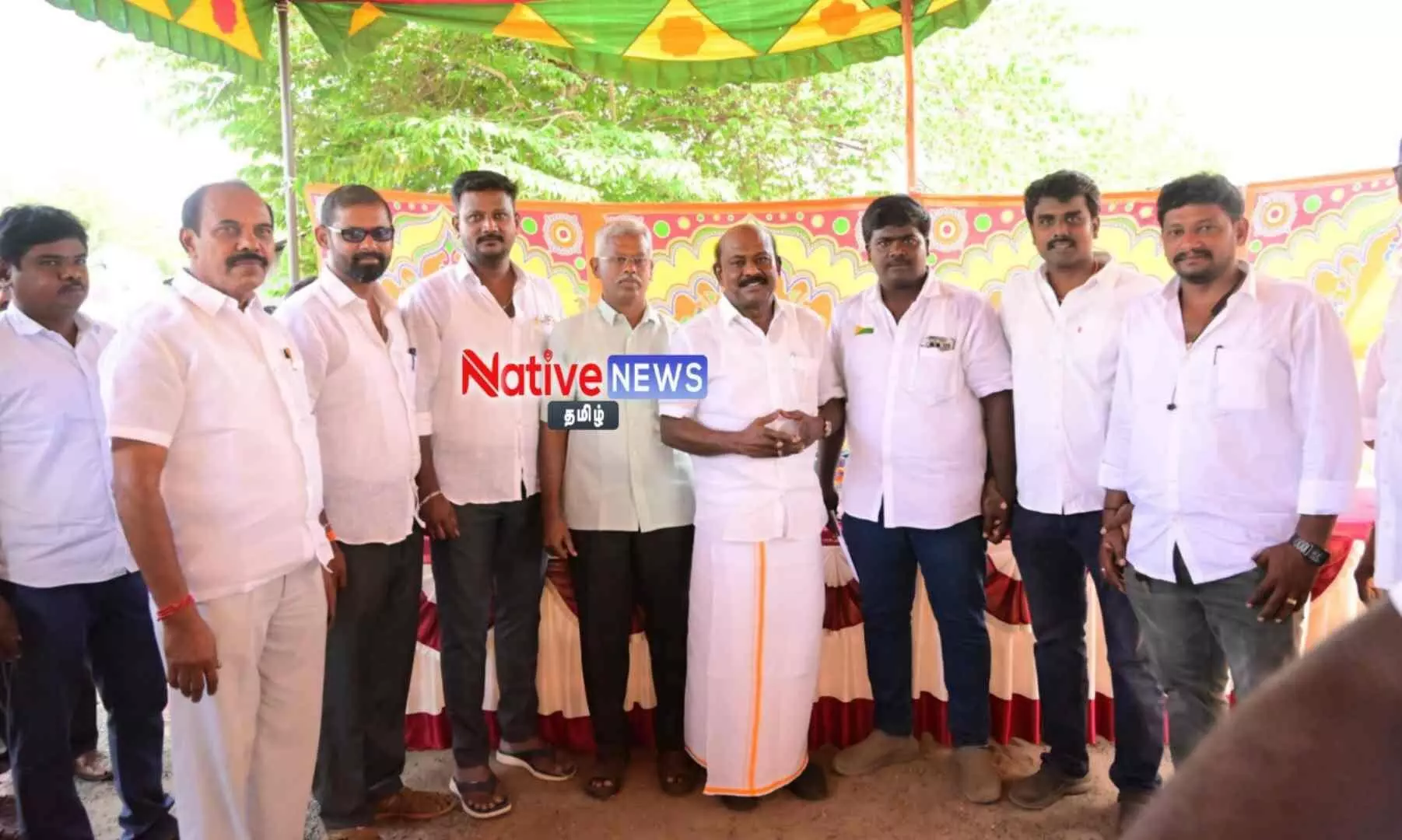 ஈரோடு மாவட்ட தமிழ்நாடு வணிகர் சங்கங்களின் பேரமைப்பில் புதிய நிர்வாகிகள் தேர்வு ஈரோடு மாவட்ட தமிழ்நாடு வணிகர் சங்கங்களின் பேரமைப்பில் புதிய நிர்வாகிகள் தேர்வு