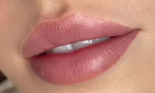 Tips For Pink Lips Naturally Tips For Pink Lips Naturally