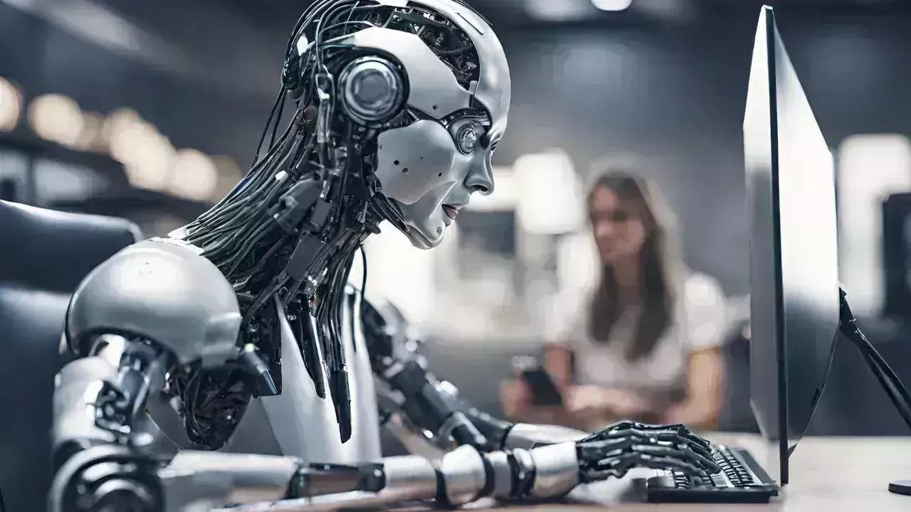 Will AI Replace Web Developers Will AI Replace Web Developers