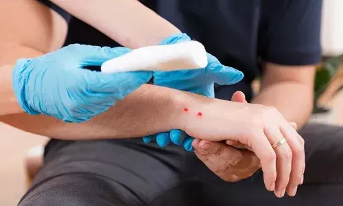 Snake Bite First Aid Kit