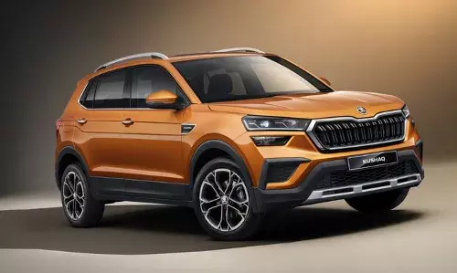 ஸ்கோடா கைலாக் சேல்ஸ் அறிவிச்ச ஒடனே புக்கிங் வந்துட்டே இருக்கு, அப்டி என்ன இருக்கு இந்த காருல ஸ்கோடா கைலாக் சேல்ஸ் அறிவிச்ச ஒடனே புக்கிங் வந்துட்டே இருக்கு, அப்டி என்ன இருக்கு இந்த காருல