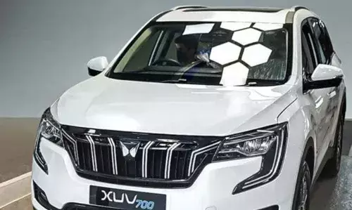 மஹிந்திராவின் புதிய கார் இந்தியாவுக்கு வந்துருச்சு , மஹிந்திரா XEV 9e எலெக்ட்ரிக் கூபே எஸ்யூவி மஹிந்திராவின் புதிய கார் இந்தியாவுக்கு வந்துருச்சு , மஹிந்திரா XEV 9e எலெக்ட்ரிக் கூபே எஸ்யூவி