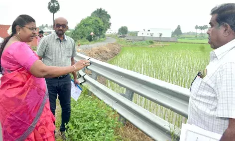 Namakkal News Today Namakkal News Today