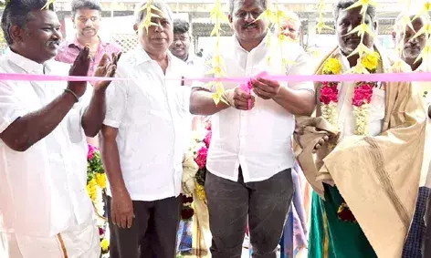 Namakkal News Today Namakkal News Today