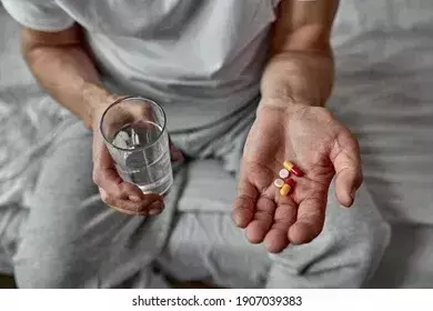 தினமும் தொடர்ந்து மாத்திரை சாப்பிடுவதால்..உங்க உடம்பு வீணாபோகிடுமாமே..?அப்போ வேற வழி என்ன..?