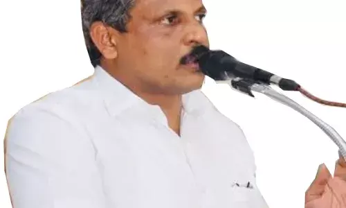 கோரிக்கைகளை வலியுறுத்தி நாமக்கல்லில் 11ம் தேதி வணிகர் சங்க பேரமைப்பு சார்பில் ஆர்ப்பாட்டம் கோரிக்கைகளை வலியுறுத்தி நாமக்கல்லில் 11ம் தேதி வணிகர் சங்க பேரமைப்பு சார்பில் ஆர்ப்பாட்டம்