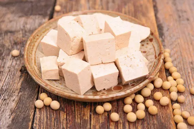 டோஃபூ: உடல் நலத்திற்கு அற்புதமா?பாதிப்பா? டோஃபூ: உடல் நலத்திற்கு அற்புதமா?பாதிப்பா?