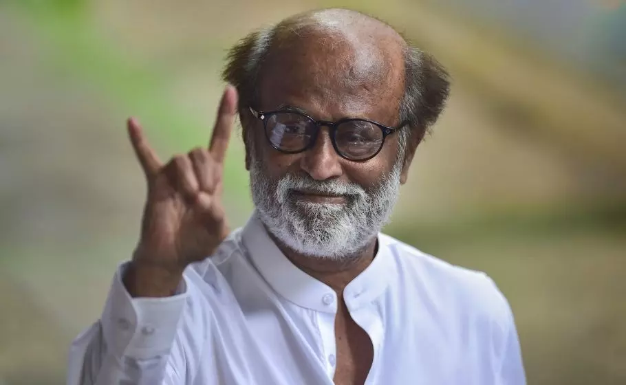 ஆன்மிக பலம் பெற ரஜினிகாந்த் பின்பற்றும் கிரியா யோகா முறைகள்! ஆன்மிக பலம் பெற ரஜினிகாந்த் பின்பற்றும் கிரியா யோகா முறைகள்!