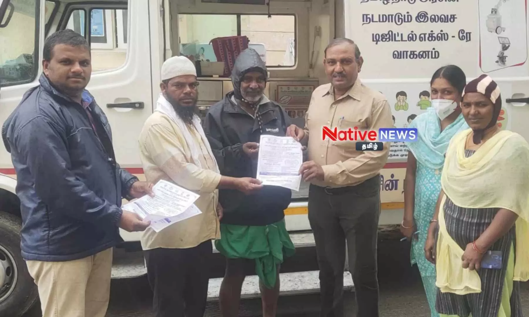 ஈரோடு அன்னை சத்யா நகர் பகுதியில் காசநோய் இல்லா ஈரோடு இயக்க விழிப்புணர்வு முகாம் ஈரோடு அன்னை சத்யா நகர் பகுதியில் காசநோய் இல்லா ஈரோடு இயக்க விழிப்புணர்வு முகாம்