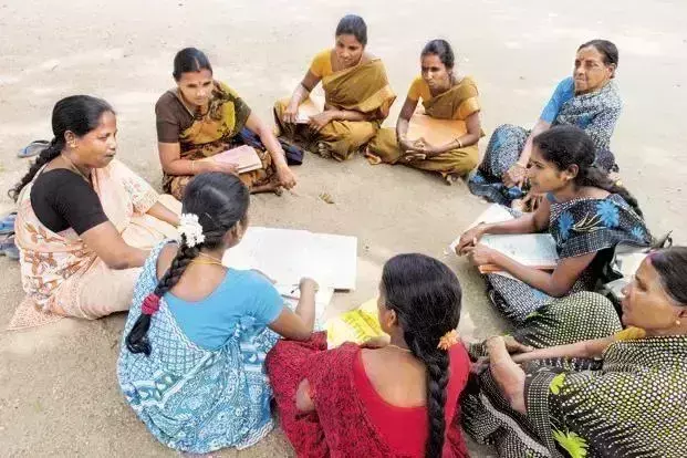 ஸ்கில் இந்தியா திட்டம் குருசாமிபாளையத்தில்..!புதிய வேலை வாய்ப்புகளின் வாயில் திறக்கிறது..! ஸ்கில் இந்தியா திட்டம் குருசாமிபாளையத்தில்..!புதிய வேலை வாய்ப்புகளின் வாயில் திறக்கிறது..!