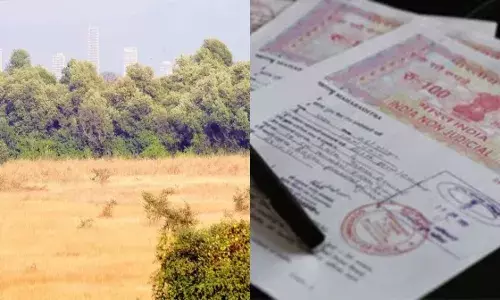 அரசு புறம்போக்கு நிலத்தில் சாலை அமைப்பது..! ஆலை நிர்வாகத்துக்கு விவசாயிகளின் கடும் எதிர்ப்பு..! அரசு புறம்போக்கு நிலத்தில் சாலை அமைப்பது..! ஆலை நிர்வாகத்துக்கு விவசாயிகளின் கடும் எதிர்ப்பு..!