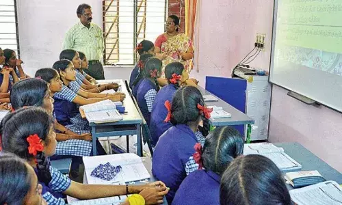 பள்ளி மாணவர்களுக்கு டிஜிட்டல் வழியில் சாலை பாதுகாப்பு விழிப்புணர்வு..!