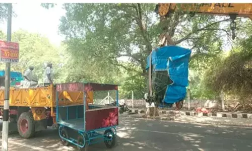 பாதை ஆக்கிரமிப்பை அகற்றும் நடவடிக்கை – அரசு தீவிரத் தடுப்பு முயற்சி..! பாதை ஆக்கிரமிப்பை அகற்றும் நடவடிக்கை – அரசு தீவிரத் தடுப்பு முயற்சி..!