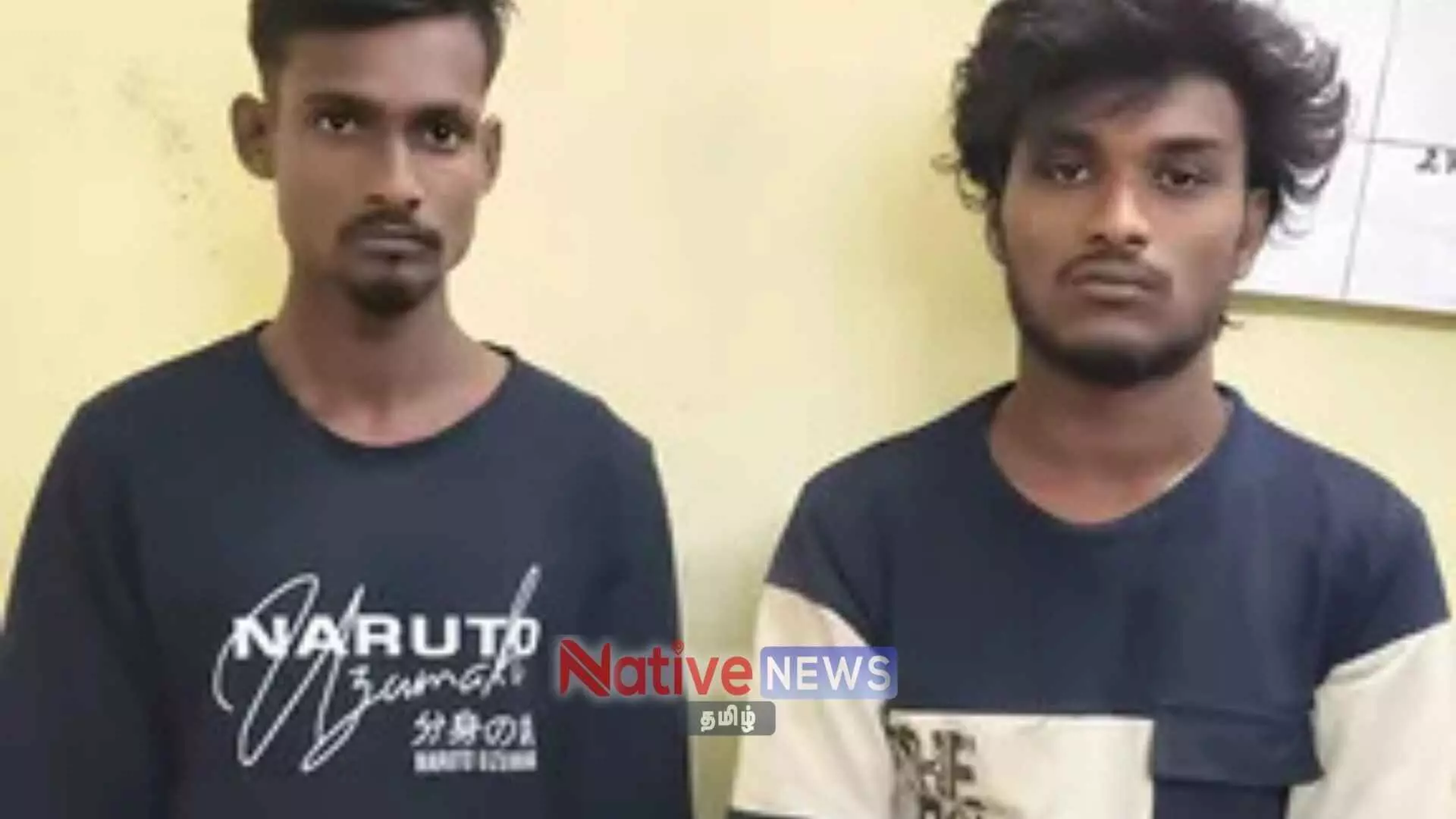 சத்தியமங்கலம் அருகே லாரி கிளீனரிடம் கத்தியை காட்டி மிரட்டி பணம் பறிப்பு..! சத்தியமங்கலம் அருகே லாரி கிளீனரிடம் கத்தியை காட்டி மிரட்டி பணம் பறிப்பு..!