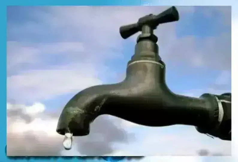 மாநகராட்சியில் இன்று குடிநீர் கட்..! மாநகராட்சியில் இன்று குடிநீர் கட்..!